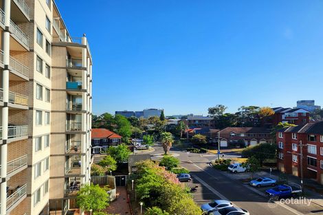 81/42-56 Harbourne Rd, Kingsford, NSW 2032
