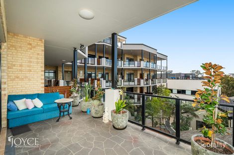 309/17 Davidson Tce, Joondalup, WA 6027