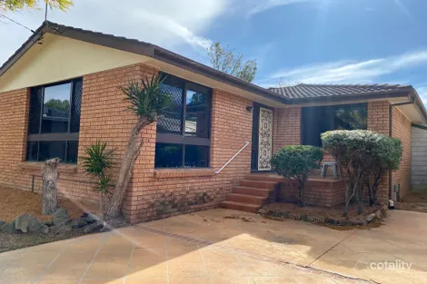 Property photo of 6 Benney Close West Nowra NSW 2541