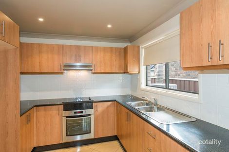 Property photo of 34 Lockyer Avenue Werrington County NSW 2747