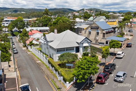 256 Given Tce, Paddington, QLD 4064