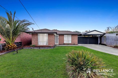 Property photo of 18 Ann Place Seabrook VIC 3028
