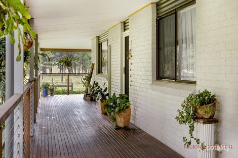 Property photo of 16 Farrawells Road Telegraph Point NSW 2441