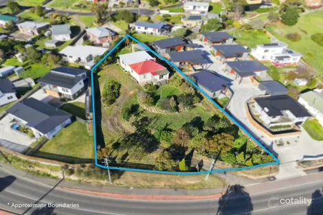 Property photo of 241 Cambridge Road Warrane TAS 7018
