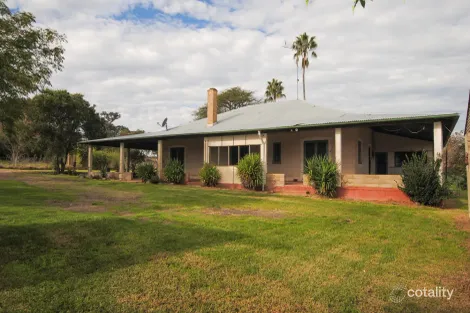 Property photo of 635 Castlereagh Highway Beryl NSW 2852