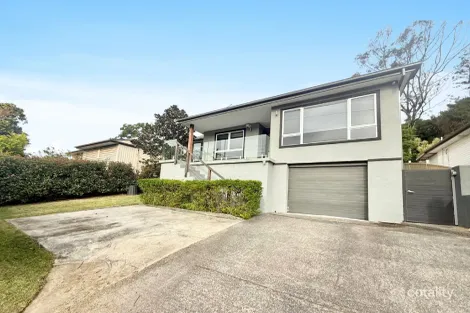 Property photo of 291 Park Avenue Kotara NSW 2289