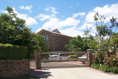 Property photo of 1/12 Grandchester Street Sunnybank Hills QLD 4109
