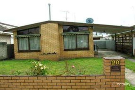 20 Jane St, Mount Gambier, SA 5290