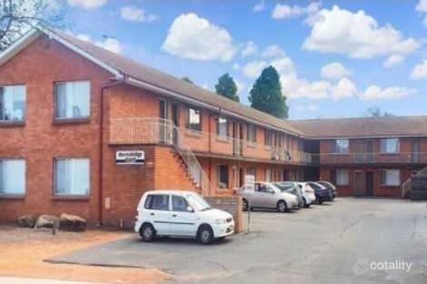 18/10 Macquoid St, Queanbeyan East, NSW 2620