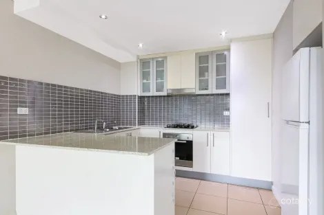 Property photo of 507/91D Bridge Road Westmead NSW 2145