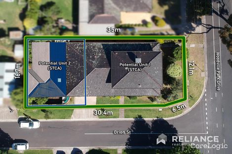 Property photo of 47 Woodville Park Drive Hoppers Crossing VIC 3029