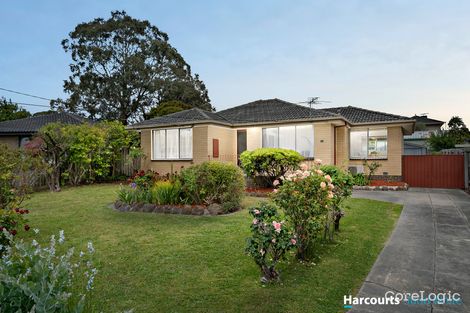 Property photo of 9 Nairana Court Ferntree Gully VIC 3156