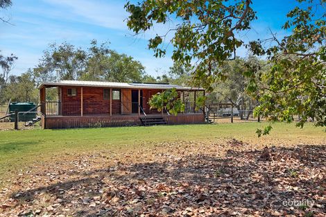 Property photo of 37 Jamieson Road Churchable QLD 4311