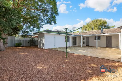 Property photo of 61 Amanda Drive Camillo WA 6111