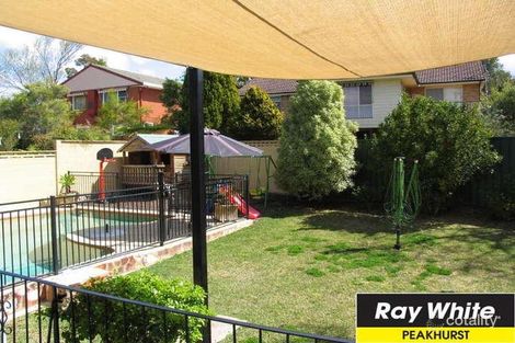 Property photo of 24 Koorabel Street Lugarno NSW 2210