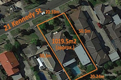 Property photo of 21 Kennedy Street Glenroy VIC 3046