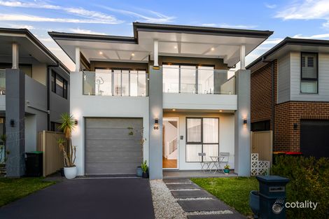 66 Calleja St, The Ponds, NSW 2769