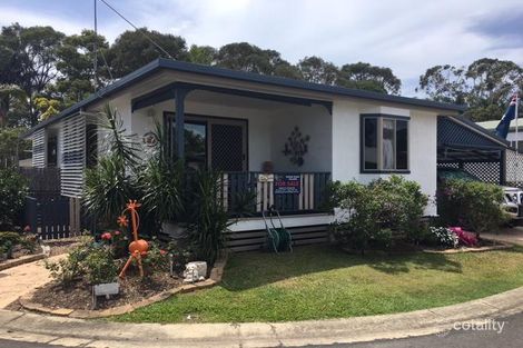 70/208-218 Elizabeth St, Urangan, QLD 4655