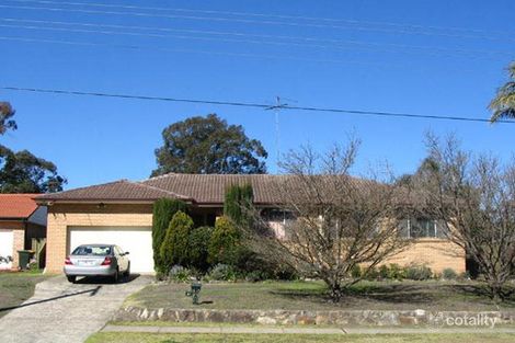 48 Peel Rd, Baulkham Hills, NSW 2153