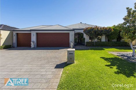 Property photo of 5 Longshaw Circuit Canning Vale WA 6155