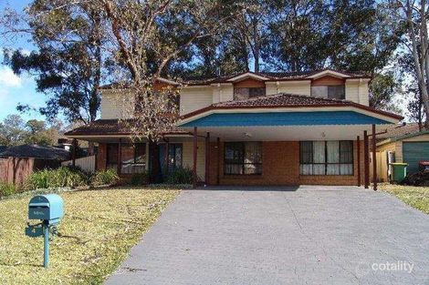 4 Barley Glen, Werrington Downs, NSW 2747