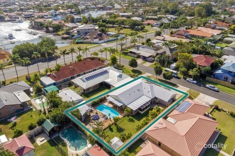 60 Maryborough Tce, Scarborough, QLD 4020