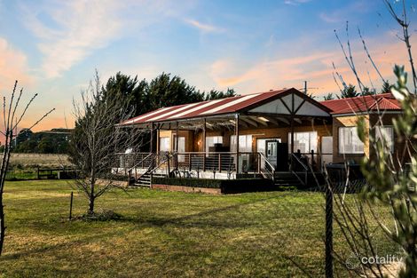 Property photo of 1048 Egerton-Bungeeltap Road Mount Wallace VIC 3342