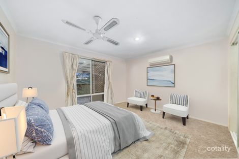 Property photo of 7 Wenlock Court Murrumba Downs QLD 4503