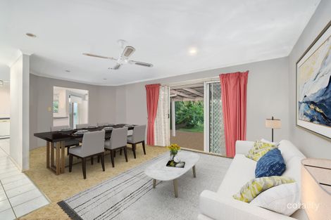 Property photo of 7 Wenlock Court Murrumba Downs QLD 4503