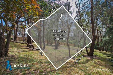 Property photo of 28 Leber Street Warrandyte VIC 3113