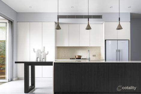 Property photo of 2 Richards Avenue Surry Hills NSW 2010