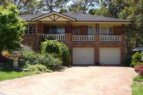 3 Tree Tops Pl, Valley Heights, NSW 2777