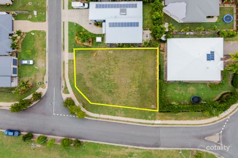 Property photo of 2 Tamarind Crescent Proserpine QLD 4800