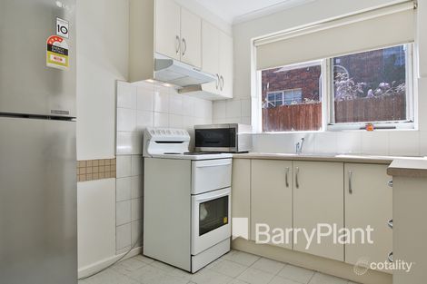Property photo of 2/9 Firth Street Doncaster VIC 3108