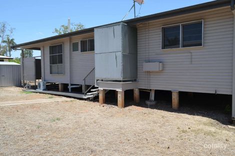 Property photo of 4 Myrtle Street Blackwater QLD 4717