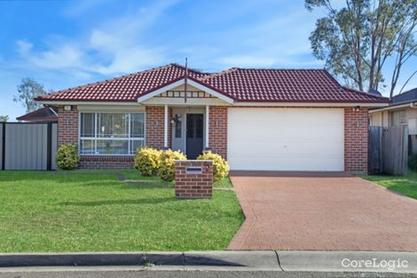 Property photo of 2 Tuross Close Prestons NSW 2170
