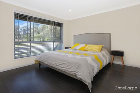 Property photo of 2 Tuross Close Prestons NSW 2170