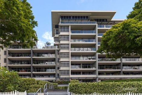 1223/22 Refinery Pde, New Farm, QLD 4005