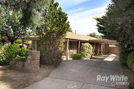 1 Coowarra Way, Berwick, VIC 3806