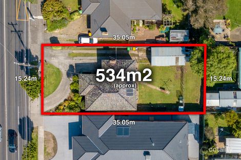 Property photo of 46 Settlement Road Bundoora VIC 3083