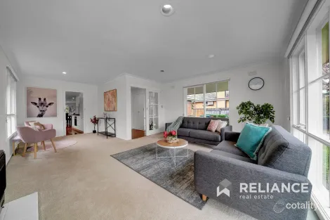 Property photo of 37 Tyrone Street Werribee VIC 3030