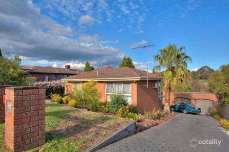 13 John Edgcumbe Way, Endeavour Hills, VIC 3802
