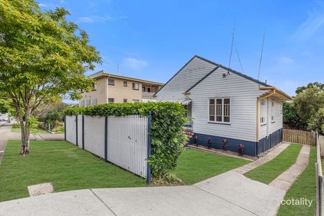 Property photo of 65 Ridge Street Greenslopes QLD 4120