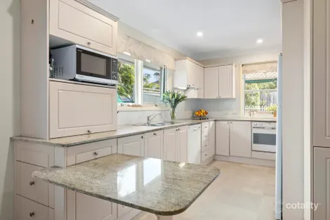 Property photo of 6 Nabiac Avenue Belrose NSW 2085