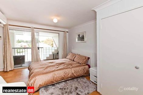 Property photo of 50/46 Smith Street Highgate WA 6003