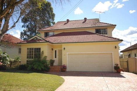 25 O'Connor St, Guildford, NSW 2161