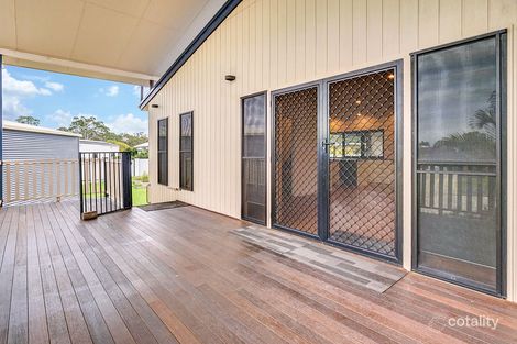 Property photo of 41 Rosewood Avenue Wondunna QLD 4655