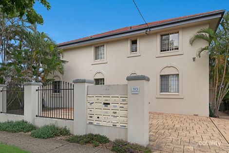 Property photo of 2/10 Bailey Street New Farm QLD 4005