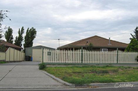 100 Kinterbury Dr, Kings Park, VIC 3021