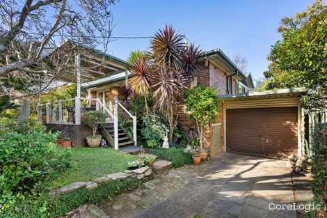 Property photo of 20 Hart Street Dundas Valley NSW 2117